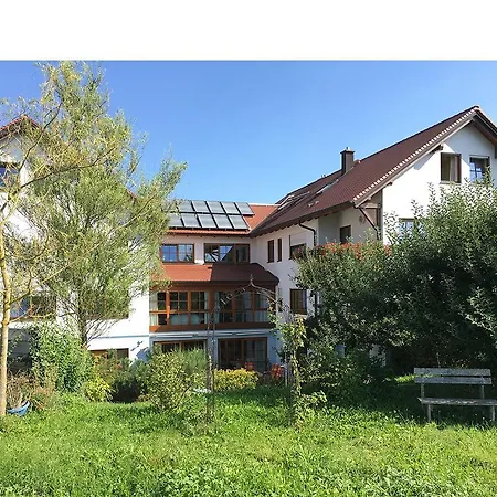 Gasthof G\u00e4stehaus Schmid - Garni