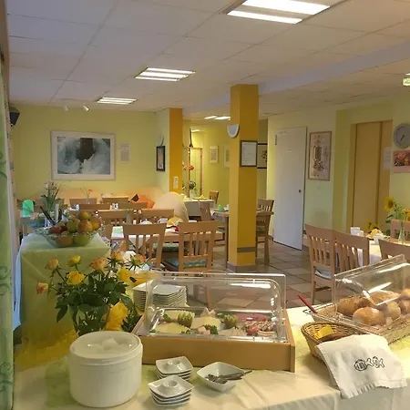 G\u00e4stehaus Schmid - Garni Gasthof Memmingen