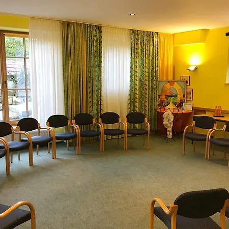 G\u00e4stehaus Schmid - Garni 3* Memmingen