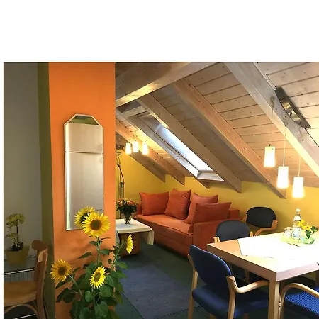 招待所 Gastehaus Schmid - Garni 3*