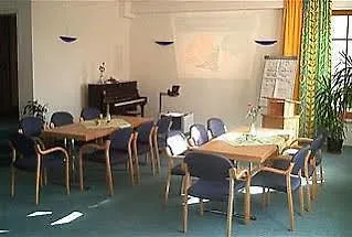 G\u00e4stehaus Schmid - Garni Gasthof