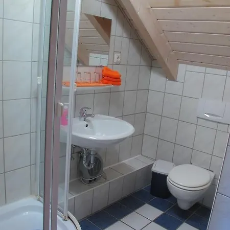 G\u00e4stehaus Schmid - Garni Gasthof