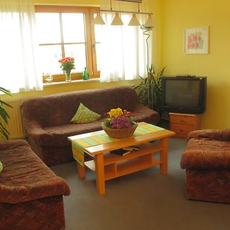 招待所 Gastehaus Schmid - Garni 3*