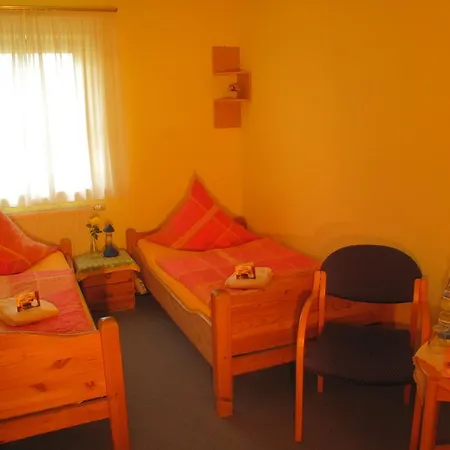 Gasthof G\u00e4stehaus Schmid - Garni 3*