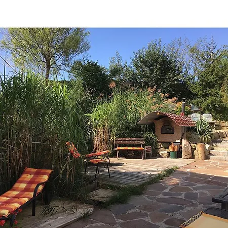 Gastehaus Schmid - Garni ממינגן