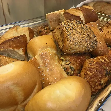 Gastehaus Schmid - Garni 3* ממינגן