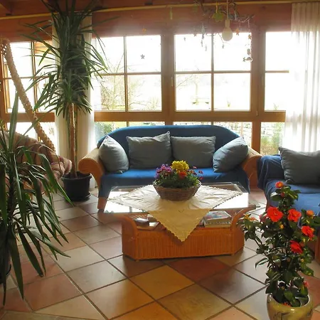 Gastehaus Schmid - Garni 3* ממינגן